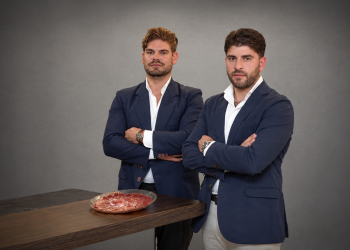 Don Medina 1920 conquista la alta restauración nacional e internacional con su jamón de bellota 100% ibérico