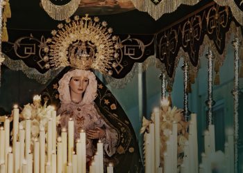 Peñaranda pone la vista en la Semana Santa de 2027: la cofradía de la Esperanza anuncia sus ensayos y la ‘igualá’ de enero