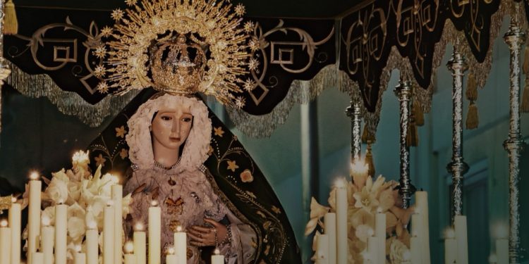 Peñaranda pone la vista en la Semana Santa de 2027: la cofradía de la Esperanza anuncia sus ensayos y la ‘igualá’ de enero
