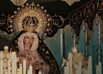 Peñaranda pone la vista en la Semana Santa de 2027: la cofradía de la Esperanza anuncia sus ensayos y la ‘igualá’ de enero