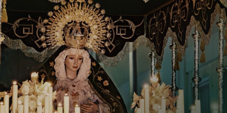 Peñaranda pone la vista en la Semana Santa de 2027: la cofradía de la Esperanza anuncia sus ensayos y la ‘igualá’ de enero