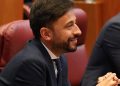 El PSOE reclama de nuevo en las Cortes un espacio cubierto para la Educación Física en el «Unamuno» de Peñaranda