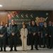 21 nuevos guardias civiles refuerzan la actual plantilla y prestarán servicio en distintas unidades y puestos de la provincia salmantina