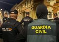 Desmantelada una organización criminal especializada en la sustracción de vehículos y en el robo de establecimientos