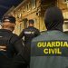 Desmantelada una organización criminal especializada en la sustracción de vehículos y en el robo de establecimientos