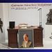 Peñaranda celebra el Día de las Bibliotecas con visitas guiadas a una exposición sobre Germán Sánchez Ruipérez en el CDS