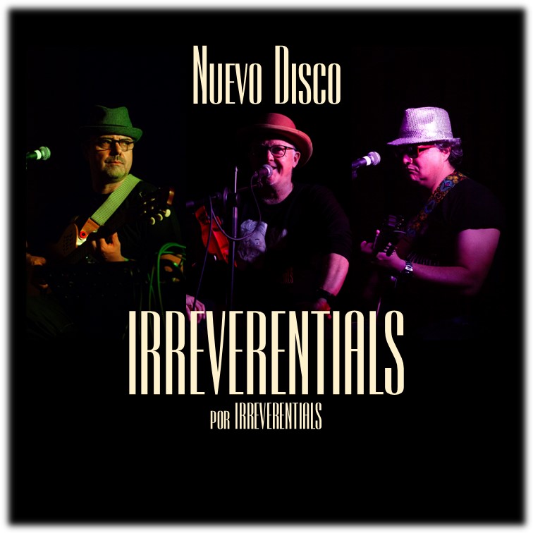 irreverentials 1