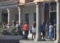 Peñaranda busca la suerte para el sorteo de Lotería de Navidad: San Antonio y La Mudanza, las terminaciones que antes se agotan