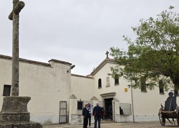 Sin ayudas de la Junta para los proyectos turísticos presentados por Peñaranda, Poveda, Mancera, Villar y la Mancomunidad