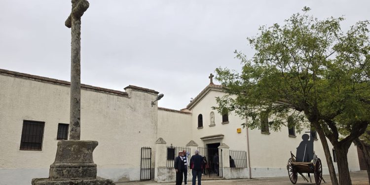 Sin ayudas de la Junta para los proyectos turísticos presentados por Peñaranda, Poveda, Mancera, Villar y la Mancomunidad