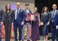 El restaurante Las Cabañas, de Peñaranda, distinguido a nivel regional con uno de los prestigiosos Premios La Posada