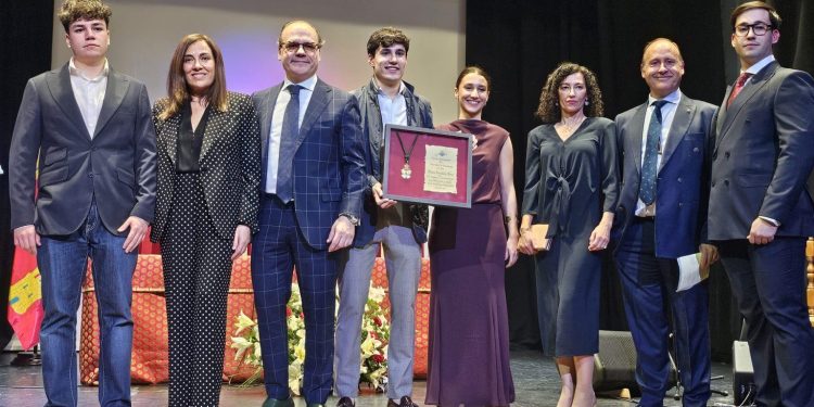 El restaurante Las Cabañas, de Peñaranda, distinguido a nivel regional con uno de los prestigiosos Premios La Posada