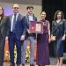 El restaurante Las Cabañas, de Peñaranda, distinguido a nivel regional con uno de los prestigiosos Premios La Posada