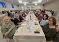 Peñaranda reúne a las asociaciones de mujeres de la comarca en una jornada dedicada al pasado, presente y futuro del medio rural