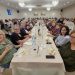 Peñaranda reúne a las asociaciones de mujeres de la comarca en una jornada dedicada al pasado, presente y futuro del medio rural
