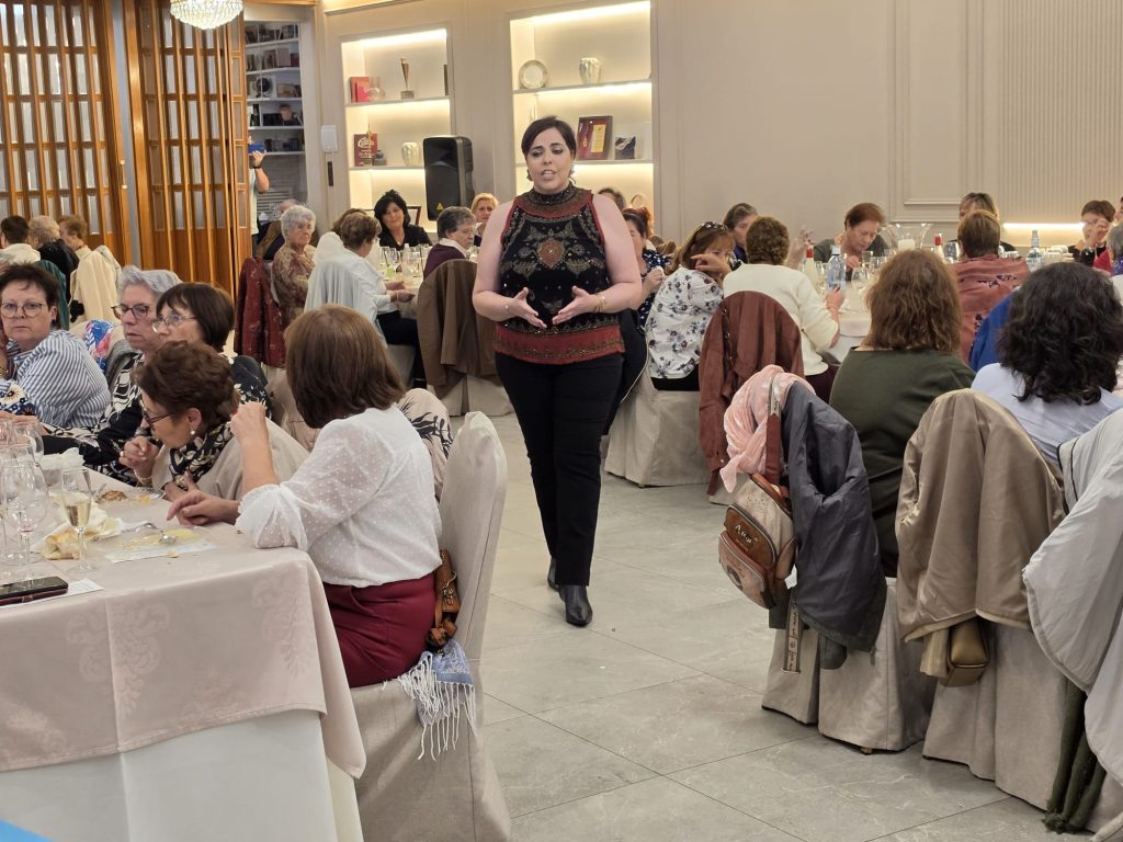 mujeres 50