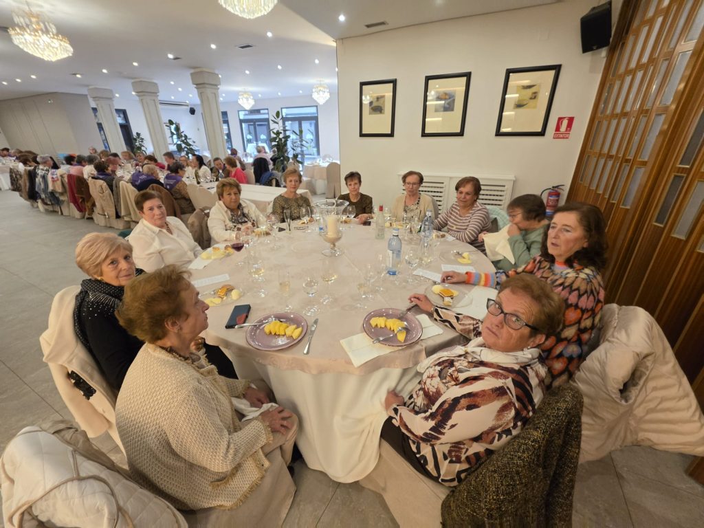 mujeres 54
