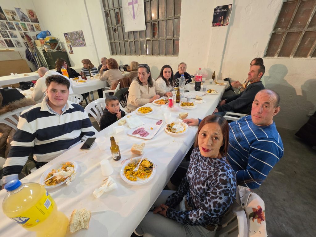 nazarenos 95