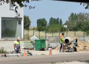 52 municipios solicitan el programa de fomento de empleo agrario con una dotación total de más de 1,6 millones de euros