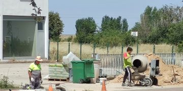 52 municipios solicitan el programa de fomento de empleo agrario con una dotación total de más de 1,6 millones de euros