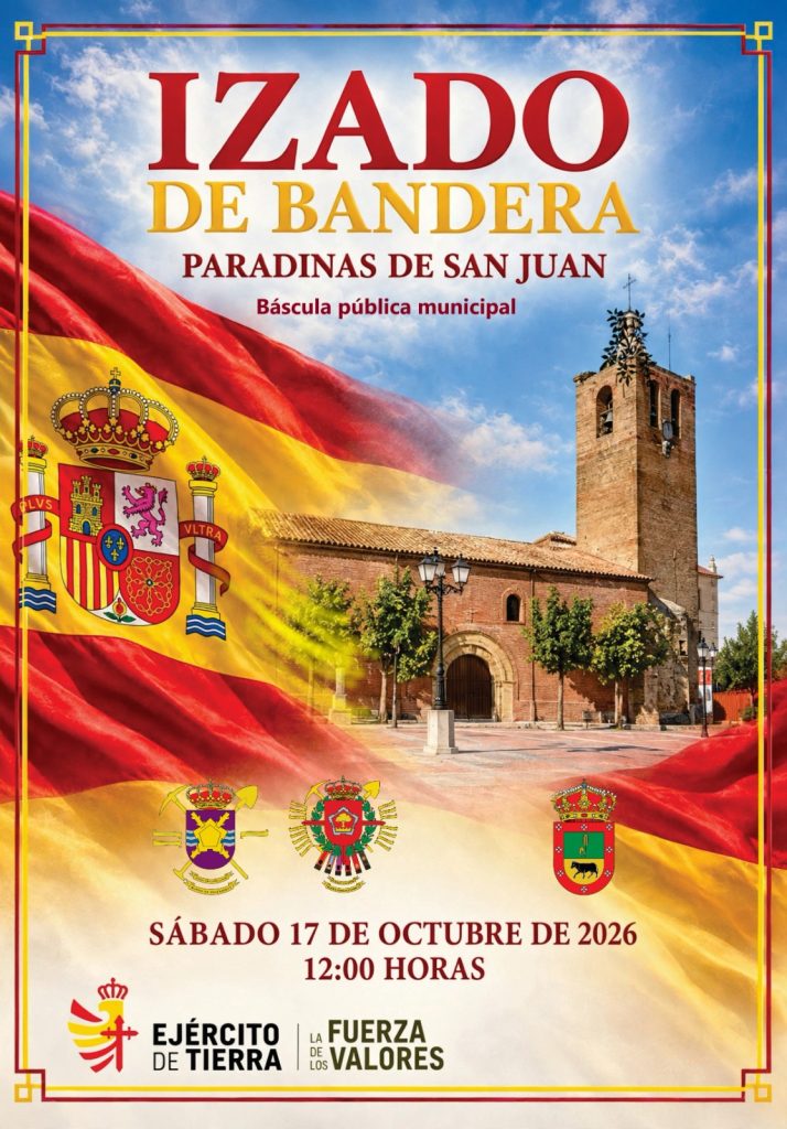 paradinasbandera