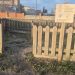 Abandono en el pipican de Peñaranda: los usuarios denuncian la falta de fumigación y el mal estado del vallado y los cierres