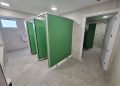 Peñaranda licita por más de 173.000 euros la segunda fase de la reforma de los vestuarios de las piscinas municipales