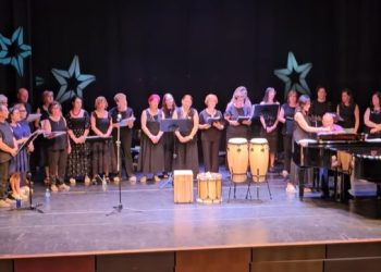 Peñaranda fija nuevos precios trimestrales para la Escuela de Música: 70 € en la danza urbana y 40 € en la musicoterapia