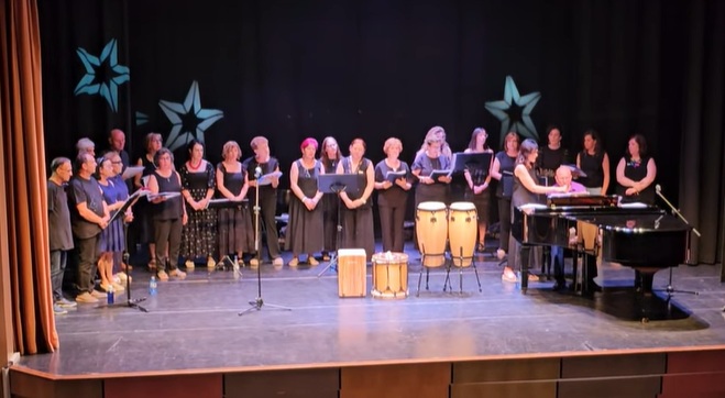 Peñaranda fija nuevos precios trimestrales para la Escuela de Música: 70 € en la danza urbana y 40 € en la musicoterapia