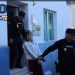 La Policía Nacional desarticula un punto de venta y consumo de drogas en Cantalpino y detiene a sus dos responsables
