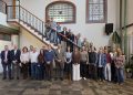Los populares salmantinos calientan motores en Peñaranda para el 29 N: «Pedro Sánchez no ha ayudado a esta comarca ni a la provincia de Salamanca, nos ha negado el pan y la sal»