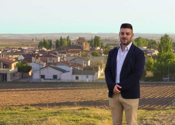 Rubén Cañizares, nuevo Director General de Cuidados y Humanización de la Junta de Castilla y León: “Tener a alguien más apoyándonos desde cualquier institución suma, y si es en el área de mayores, aún más”
