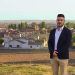 Rubén Cañizares, nuevo Director General de Cuidados y Humanización de la Junta de Castilla y León: “Tener a alguien más apoyándonos desde cualquier institución suma, y si es en el área de mayores, aún más”