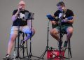De Villoria al Monumental de Salamanca con su tributo musical a Sabina: una guitarra, una voz y los temas clásicos del artista